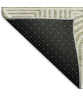 Addison Mayfield Brown AMF917 2ft. 3in. x 7ft. 6in. Rect. Rug