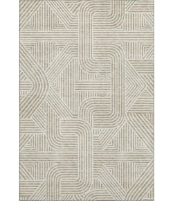 Addison Mayfield Brown AMF917 9ft. x 12ft. Rect. Rug