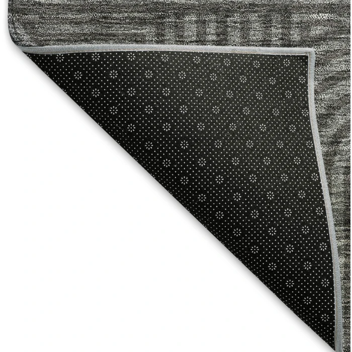 Addison Mayfield Gray AMF917 8ft. x 10ft. Rect. Rug