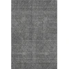 Addison Mayfield Gray AMF917 - 8ft. Round Rug