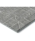 Addison Mayfield Gray AMF917 8ft. x 10ft. Rect. Rug