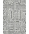 Addison Mayfield Gray AMF917 8ft. x 10ft. Rect. Rug