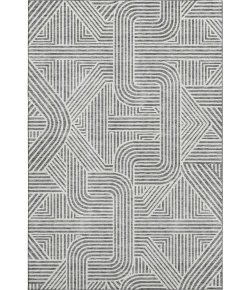 Addison Mayfield Gray AMF917 9ft. x 12ft. Rect. Rug