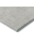 Addison Mayfield Ivory AMF917 2ft. 3in. x 7ft. 6in. Rect. Rug