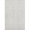 Addison Mayfield Ivory AMF917 - 8ft. Round Rug