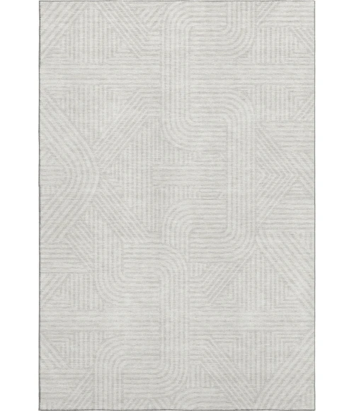 Addison Mayfield Ivory AMF917 2ft. 3in. x 7ft. 6in. Rect. Rug