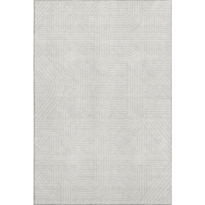 Addison Mayfield Ivory AMF917 9ft. x 12ft. Rect. Rug