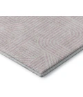 Addison Mayfield Pink AMF917 8ft. x 10ft. Rect. Rug