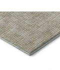 Addison Mayfield Brown AMF918 8ft. x 10ft. Rect. Rug