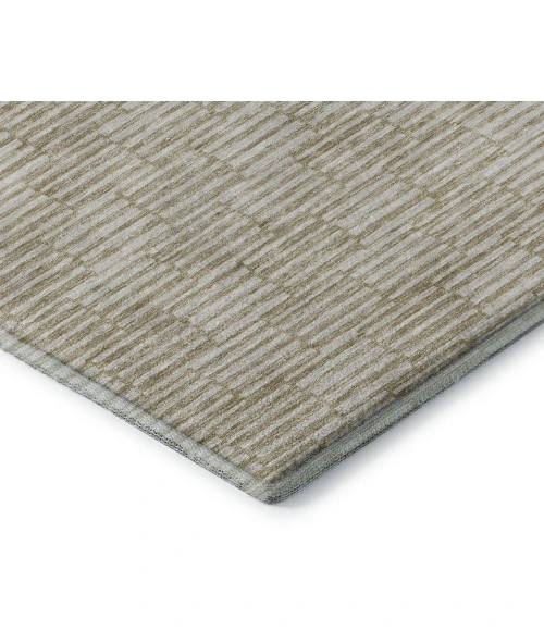 Addison Mayfield Brown AMF918 8ft. x 10ft. Rect. Rug