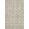 Addison Mayfield Brown AMF918 - 8ft. Round Rug