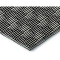 Addison Mayfield Black AMF918 2ft. 3in. x 7ft. 6in. Rect. Rug