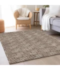 Addison Mayfield Brown AMF918 8ft. x 10ft. Rect. Rug