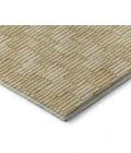 Addison Mayfield Gold AMF918 9ft. x 12ft. Rect. Rug