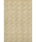 Addison Mayfield Gold AMF918 9ft. x 12ft. Rect. Rug