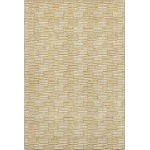 Addison Mayfield Gold AMF918 9ft. x 12ft. Rect. Rug