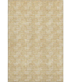 Addison Mayfield Gold AMF918 9ft. x 12ft. Rect. Rug