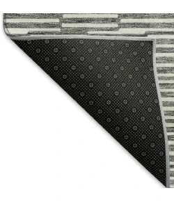 Addison Mayfield Gray AMF918 9ft. x 12ft. Rect. Rug