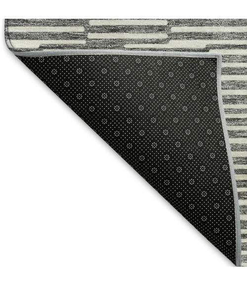 Addison Mayfield Gray AMF918 5ft. x 7ft. 6in. Rect. Rug
