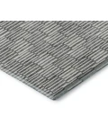 Addison Mayfield Gray AMF918 5ft. x 7ft. 6in. Rect. Rug