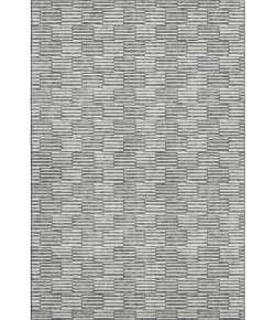 Addison Mayfield Gray AMF918 9ft. x 12ft. Rect. Rug