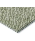 Addison Mayfield Green AMF918 2ft. 3in. x 7ft. 6in. Rect. Rug