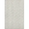 Addison Mayfield Ivory AMF918 - 8ft. Round Rug