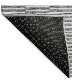 Addison Mayfield Purple AMF918 9ft. x 12ft. Rect. Rug