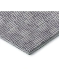 Addison Mayfield Purple AMF918 - 8ft. Round Rug