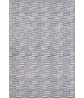 Addison Mayfield Purple AMF918 - 8ft. Round Rug