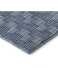Addison Mayfield Blue AMF918 5ft. x 7ft. 6in. Rect. Rug