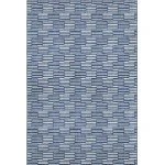 Addison Mayfield Blue AMF918 9ft. x 12ft. Rect. Rug