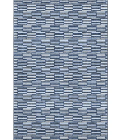 Addison Mayfield Blue AMF918 5ft. x 7ft. 6in. Rect. Rug