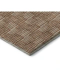 Addison Mayfield Orange AMF918 8ft. x 10ft. Rect. Rug