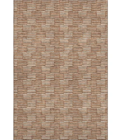 Addison Mayfield Orange AMF918 9ft. x 12ft. Rect. Rug