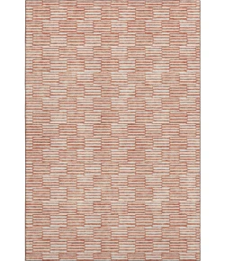Addison Mayfield Orange AMF918 9ft. x 12ft. Rect. Rug
