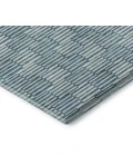 Addison Mayfield Teal AMF918 8ft. x 10ft. Rect. Rug