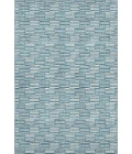 Addison Mayfield Teal AMF918 8ft. x 10ft. Rect. Rug