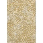 Addison Mayfield Gold AMF919 9ft. x 12ft. Rect. Rug