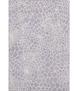 Addison Mayfield Purple AMF919 5ft. x 7ft. 6in. Rect. Rug