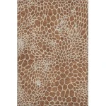 Addison Mayfield Orange AMF919 9ft. x 12ft. Rect. Rug