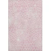 Addison Mayfield Pink AMF919 8ft. x 10ft. Rect. Rug