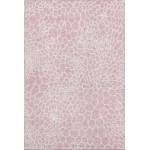 Addison Mayfield Pink AMF919 9ft. x 12ft. Rect. Rug