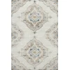 Addison Mayfield Multi AMF91 - 8ft. Round Rug