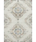 Addison Mayfield Multi AMF91 - 8ft. Round Rug