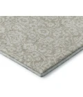 Addison Mayfield Brown AMF920 5ft. x 7ft. 6in. Rect. Rug