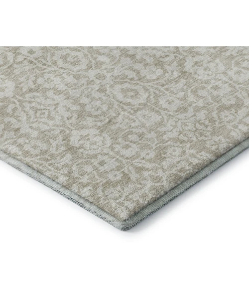 Addison Mayfield Brown AMF920 5ft. x 7ft. 6in. Rect. Rug