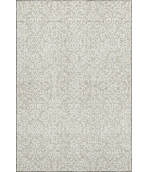 Addison Mayfield Brown AMF920 5ft. x 7ft. 6in. Rect. Rug