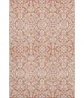 Addison Mayfield Orange AMF920 8ft. x 10ft. Rect. Rug
