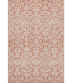 Addison Mayfield Orange AMF920 8ft. x 10ft. Rect. Rug